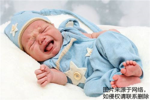 贵港红房子，新生儿感冒鼻塞的处理方法