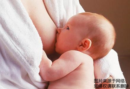 母乳喂养